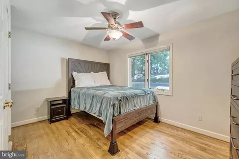 Bedroom - 310 Saddleback Trl, Hardy, VA 24101 photo 3 of 7