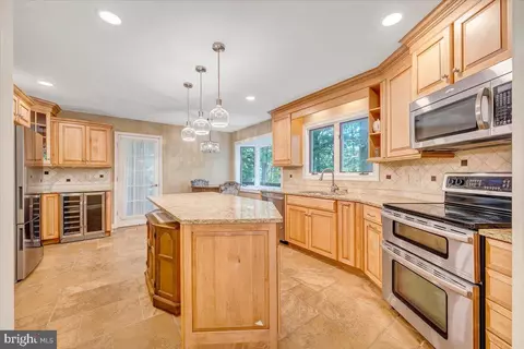 Kitchen - 310 Saddleback Trl, Hardy, VA 24101 photo 1 of 8