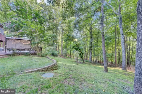Exterior - 310 Saddleback Trl, Hardy, VA 24101 photo 12 of 13