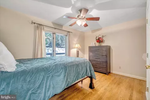 Bedroom - 310 Saddleback Trl, Hardy, VA 24101 photo 4 of 7
