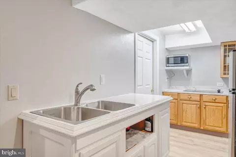 Kitchen - 310 Saddleback Trl, Hardy, VA 24101 photo 7 of 8