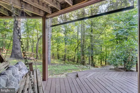 Exterior - 310 Saddleback Trl, Hardy, VA 24101 photo 6 of 13