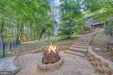 Exterior - 310 Saddleback Trl, Hardy, VA 24101 photo 10 of 13