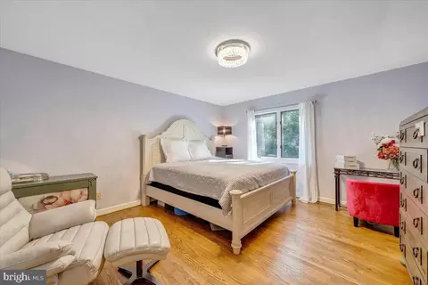 Bedroom - 310 Saddleback Trl, Hardy, VA 24101 photo 1 of 7