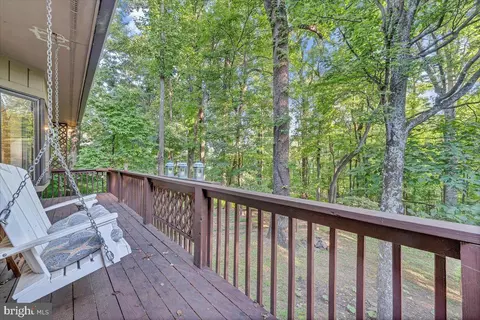 Exterior - 310 Saddleback Trl, Hardy, VA 24101 photo 8 of 13