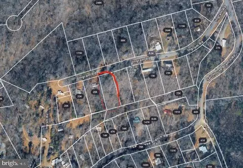 Ingram Road, Henry, VA 24102