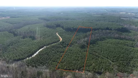 1 Community House Rd Tract 3, Kents Store, VA 23084