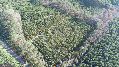 6 Community House Rd Tract 7, Kents Store, VA 23084