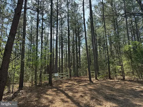 tbd Tract 3 Covered Bridge Rd, Kents Store, VA 23084