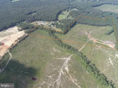 Dogwood Drive, Columbia, VA 23038