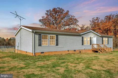 4645 Thomas Jefferson Pkwy, Palmyra, VA 22963