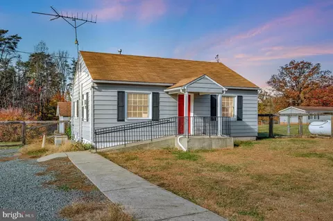 4643 Thomas Jefferson Pkwy, Palmyra, VA 22963