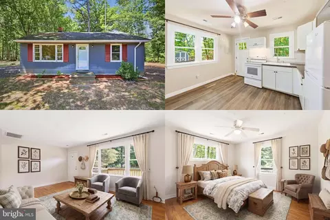 483 Haden Martin Rd, Palmyra, VA 22963