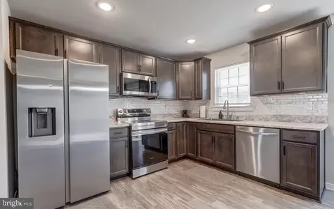 Kitchen - 126 Riva Way, Palmyra, VA 22963 photo 1 of 1