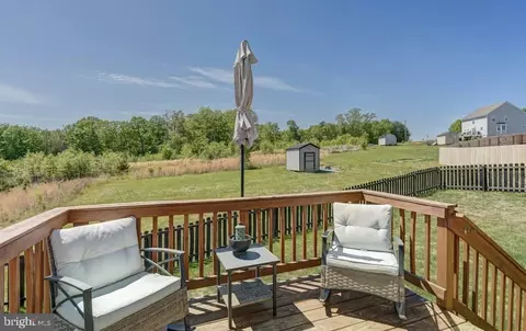 Exterior - 126 Riva Way, Palmyra, VA 22963 photo 3 of 3