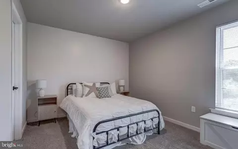 Bedroom - 126 Riva Way, Palmyra, VA 22963 photo 1 of 1
