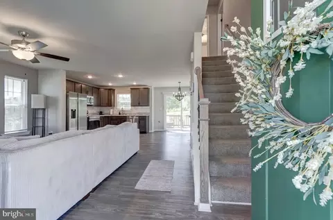 Entry Way - 126 Riva Way, Palmyra, VA 22963 photo 1 of 5