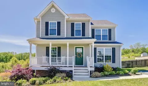 Exterior - 126 Riva Way, Palmyra, VA 22963 photo 2 of 3