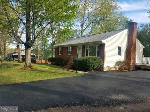 5224 Sumerduck Rd, Sumerduck, VA 22742 photo 1