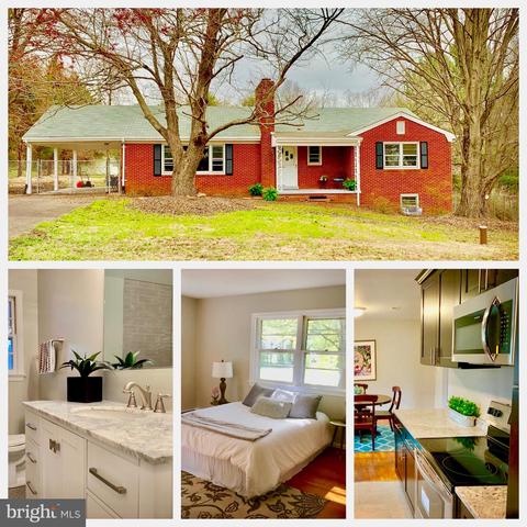4704 Dumfries Rd, Catlett, VA 20119 photo 1