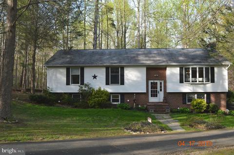 9192 Mountjoy Rd, Marshall, VA 20115 photo 1
