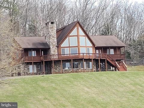5409 Flintstone Ln, Broad Run, VA 20137 photo 1