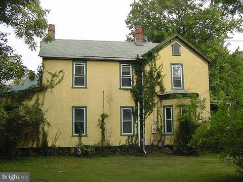 236 E Lee St, Warrenton, VA 20186 photo 1