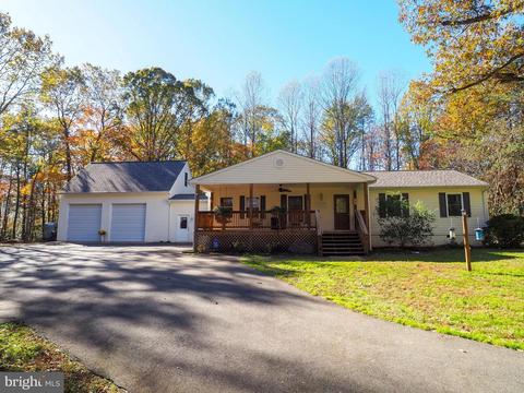 13540 Silver Hill Rd, Sumerduck, VA 22742 photo 1