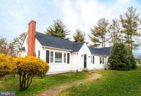 9234 Prospect Ave, Catlett, VA 20119 photo 1