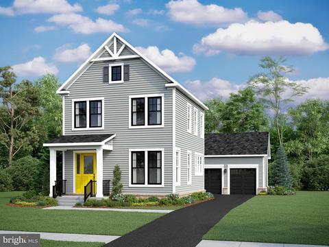4231 Manor Dr, Marshall, VA 20115 photo 1