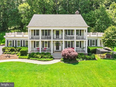 10172 Ramey Rd, Marshall, VA 20115 photo 1