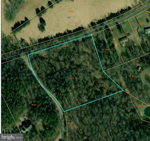 Wilson Road, Marshall, VA 20115 photo 4