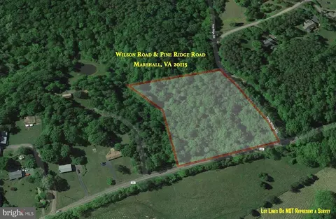 Wilson Road, Marshall, VA 20115 photo 3