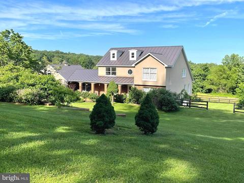6339 Beverleys Mill Rd, Broad Run, VA 20137 photo 1