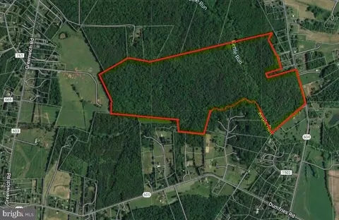 20181 Burwell Road, Nokesville, VA 20181