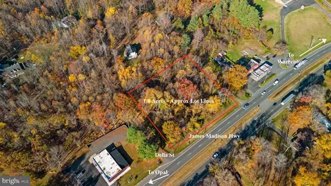 James Madison Hwy, Warrenton, VA 20186