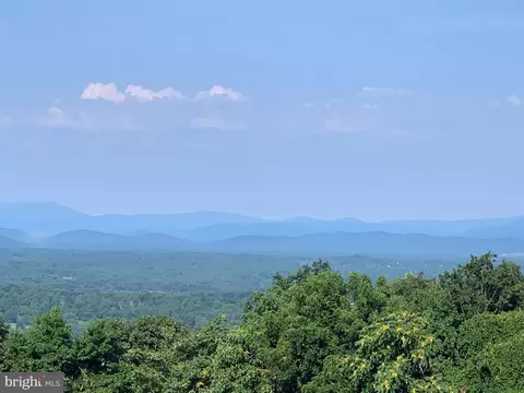 lot1 Carters Run, Marshall, VA 20116