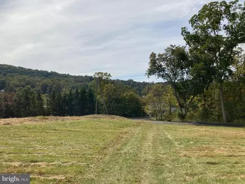 John Marshall Highway Lot 3, Linden, VA 22642