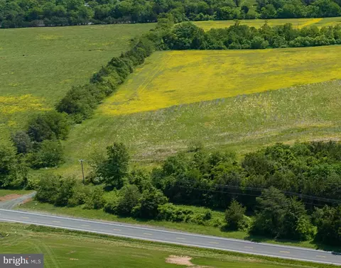 Catlett Road Lot 1b, Midland, VA 22728
