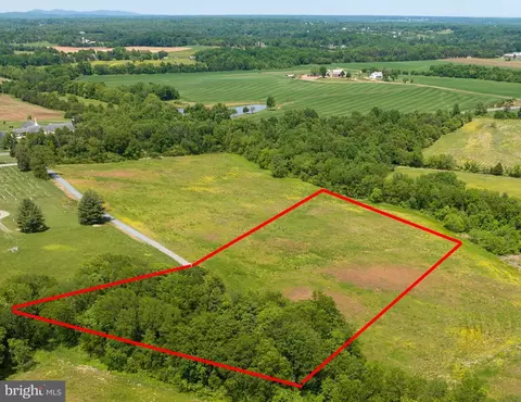 Catlett Road Lot 2b, Midland, VA 22728