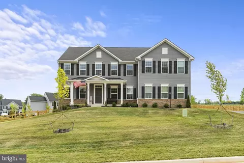 2737 Travers Pl, Warrenton, VA 20187