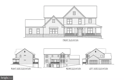 3286 Brady Ct, Warrenton, VA 20187