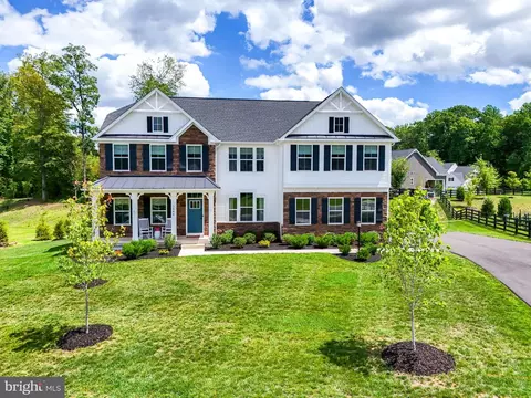 3944 Saddle Ridge Ct, Warrenton, VA 20187