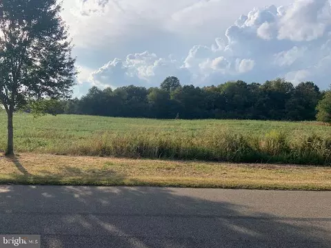 Lot 6 Cattle Land Dr., Catlett, VA 20119