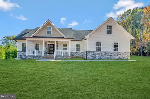 11331 Bristersburg Rd, Catlett, VA 20119