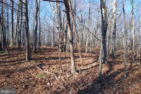 Free State Rd, Marshall, VA 20115