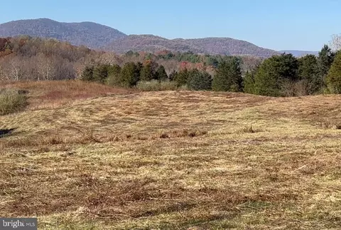 Pasture Lane, Marshall, VA 20115