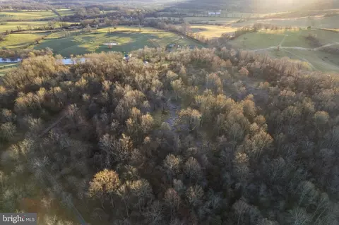 Scuffleburg, Delaplane, VA 20144