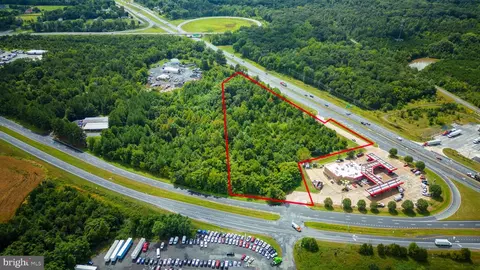 James Madison Hwy, Bealeton, VA 22712