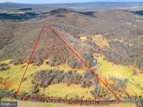 41 Acres - Ramey Rd, Marshall, VA 20115 photo 2